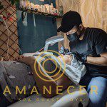 SHEAFFER BLADYMIR LIMA CORONADO