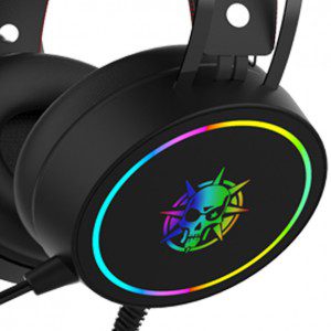 audífonos titanium - importadora cybertronic