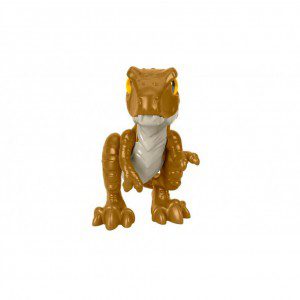 Dinosaurios Bebés T-Rex Jurassic World Mattel