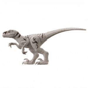 Dinosaurio Atrociraptor Mattel