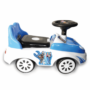 Carrito Frozen