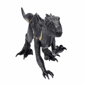 Dinosaurio Indoraptor