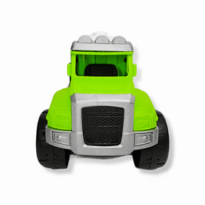 Camión Agricultor para carga