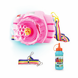 Cámara de burbujasHe