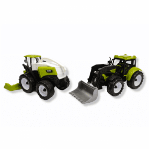 Camiones de agricultura