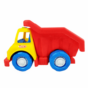 Camión de fricción