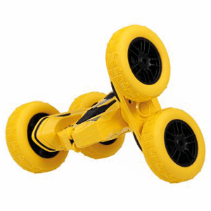 Carro Storm stunt / Amarillo