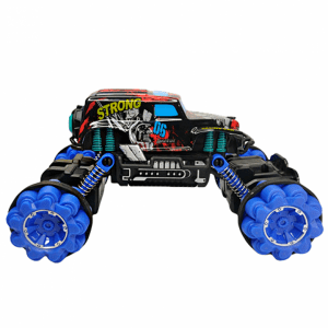 Carro Brute Rock Climber