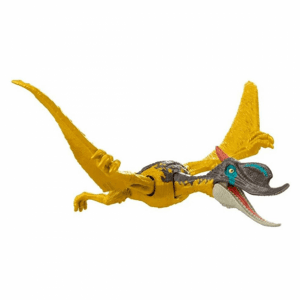 Dinosaurio Dsungaripterus