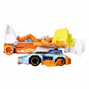HOT WHEELS Haul-Teration 1 Mattel