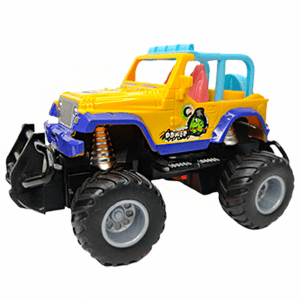 Carro Mini Buggy