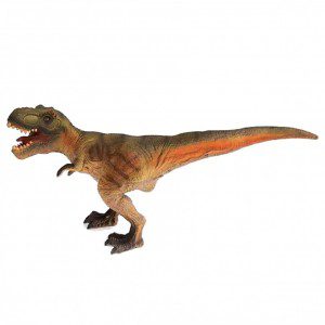 Dinosaurio T-Rex