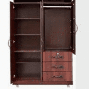 ROPERO QATAR INNOVA LISO