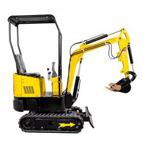 Miniexcavadora