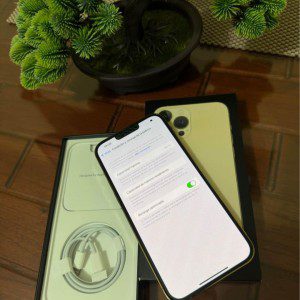 IPHONE 13 PRO MAX 128GB LIBERADO