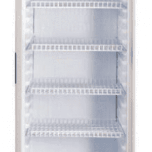 Vitrina refrigerada de 8 pies3