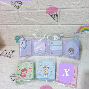 Artículos de librería