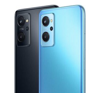 XIAOMI REALME 9i NUEVO