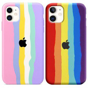 CASE BICOLOR VARIOS MODELOS