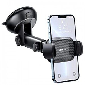 HOLDER PARA TABLERO DE AUTO CON IMAN