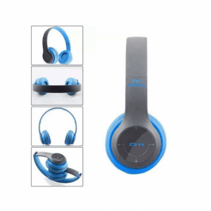 AUDIFONOS BLUETOOTH P47
