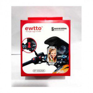 HOLDER PARA MOTO EWTTO