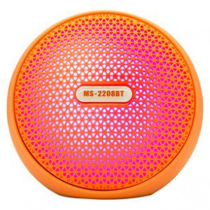 BOCINA BLUETOOTH MS 2208