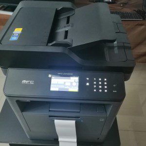 Fotocopiadora Brother para LIBRERIA