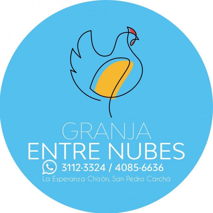 Granja Entre Nubes