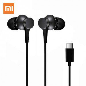 AUDIFONOS XIAOMI TIPO C