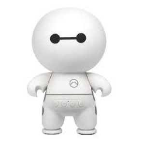 BOCINA BLUETOOTH ROBOT STELAU A9