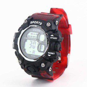 RELOJ EWTTO SPORT C BASE