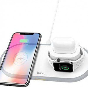 CAGADOR INALAMBRICO HOCO CW11