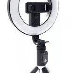 ARO DE LUZ PARA CELULAR RIN LIGTH P20D