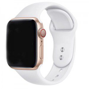 CORREA APPLE WATCH SMOOTH 42-44MM