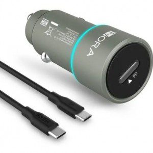 CARGADOR PARA AUTO 1HORA 3.0