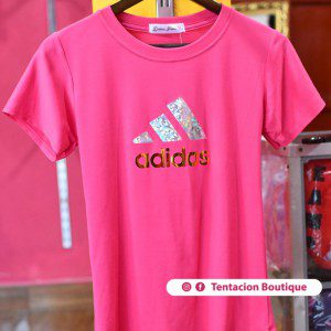 Playeras para Damas