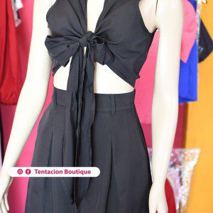 CONJUNTOS DE ROPA PARA DAMA