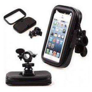 SOPORTE PARA BICI CONTRA AGUA