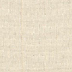 Manta cruda de 72 pulgadas, 1 yarda