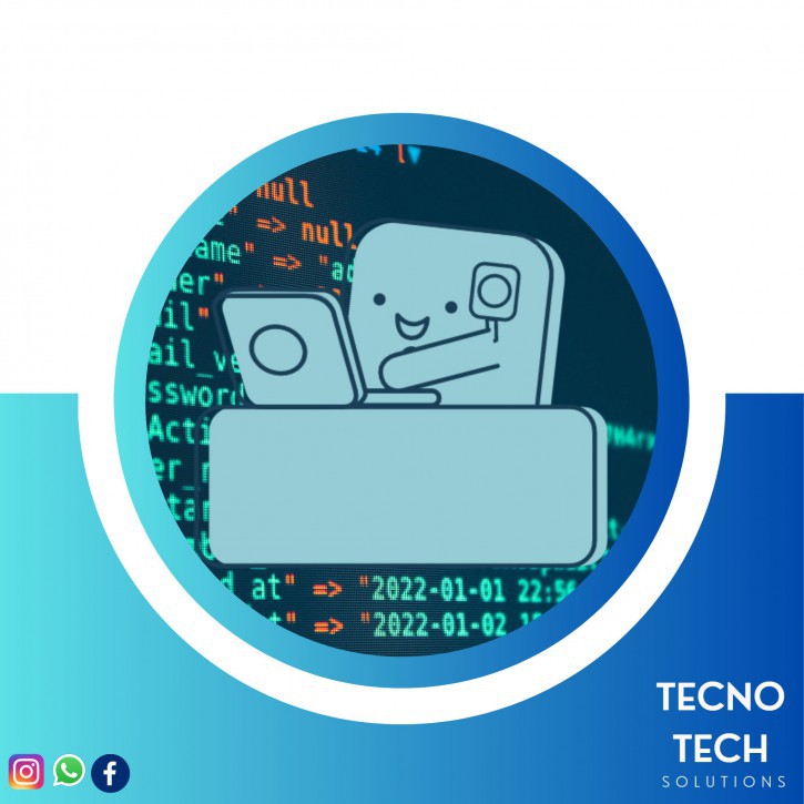 Tecno Tech Solutions
