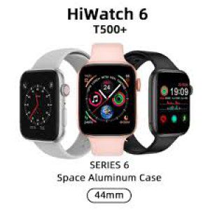 SMART WATCH HI WATCH 6
