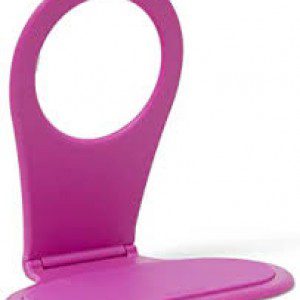 SOPORTE DE PARED PARA CELULAR UNIVERSAL BOBINO