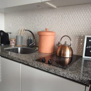 Hospedaje Ciudad Guatemala zona 4