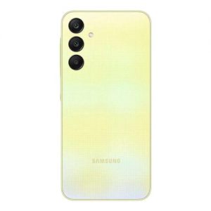 SAMSUNG GALAXY A25 5G 128GB NUEVO