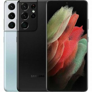 SAMSUNG GALAXY S21 ULTRA SEMINUEVO