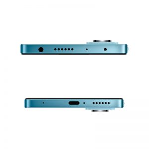 XIAOMI REDMI NOTE 12 PRO 5G 256/8GB DÚOS LIBERADO