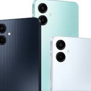 SAMSUNG GALAXY A06 128GB NUEVO