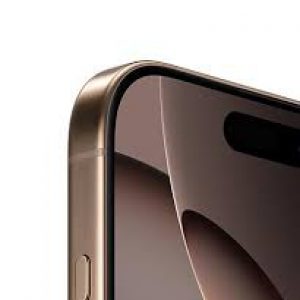 IPHONE 16 PRO MAX NUEVO E-SIM