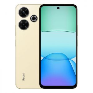 XIAOMI REDMI 13 4G 256/8GB NUEVO LIBERADO